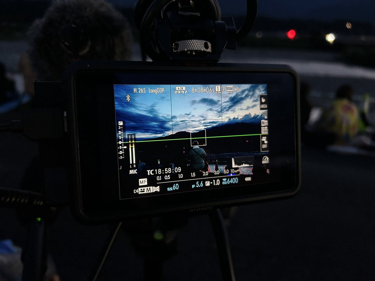 ryuyagtr's tweet photo. 地元の花火大会に参加！！
今年のSetupはfujifilm X-H2S,18-55mm,Zoom H5 Studio,Atomos NINJA V,MKE600
#花火大会　#fujiflm #xh2s 
#カメラ好きな人と繋がりたい
#写真撮ってる人と繋がりたい
#動画撮ってる人と繋がりたい https://t.co/KJYGY4BIcT