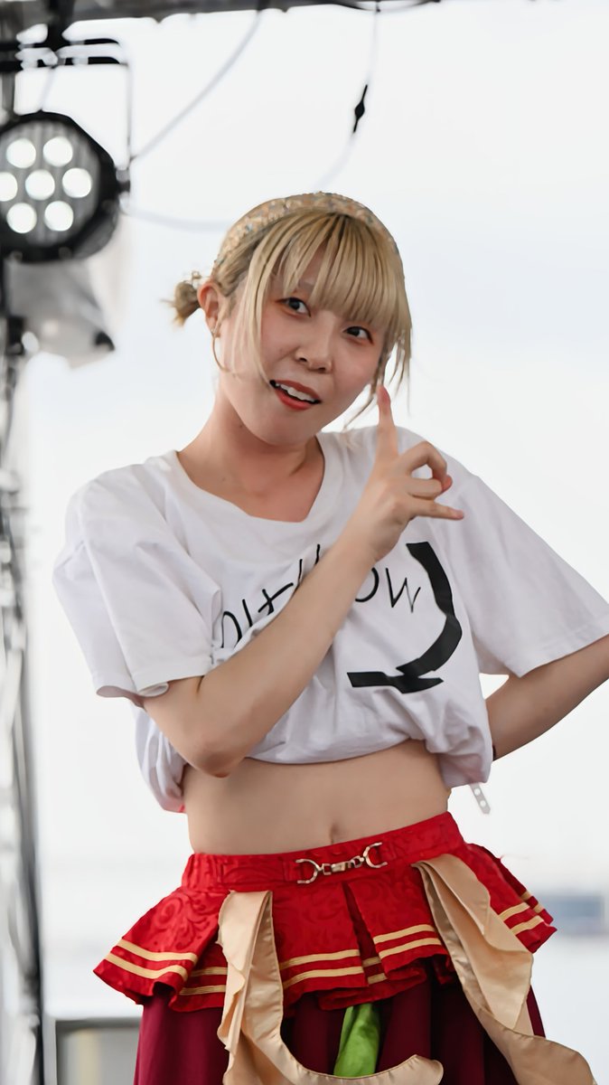 yakimanjun's tweet photo. 2026.8.13 横浜
#とまる
#とまるノンストップ
#youshow
#優勝
#新宿
#SAMURAI
#アイドル https://t.co/FWLtHtzrWp