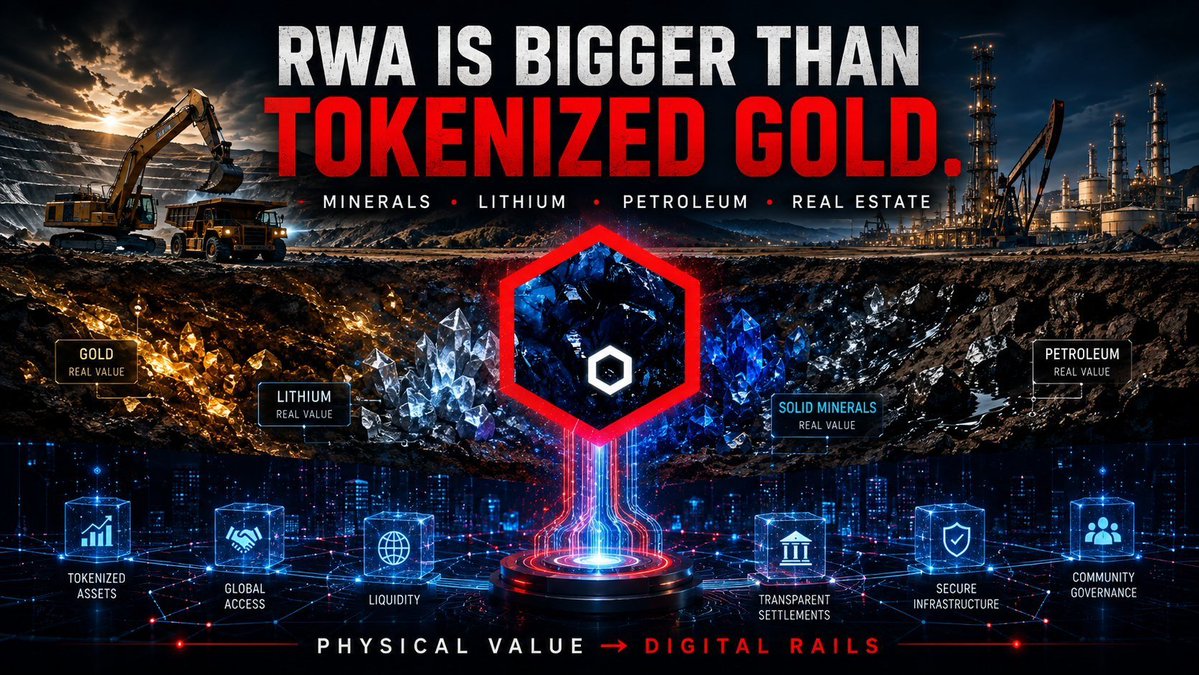 VedahamPapi's tweet photo. @crypto_banter Been watching Crystal Stones lately
The RWA angle is definitely worth keeping an eye on.
@crystalstones01
CA: 0xe252FCb1Aa2E0876E9B5f3eD1e15B9b4d11A0b00
#CrystalStones #RWA https://t.co/QVkA2B54bD