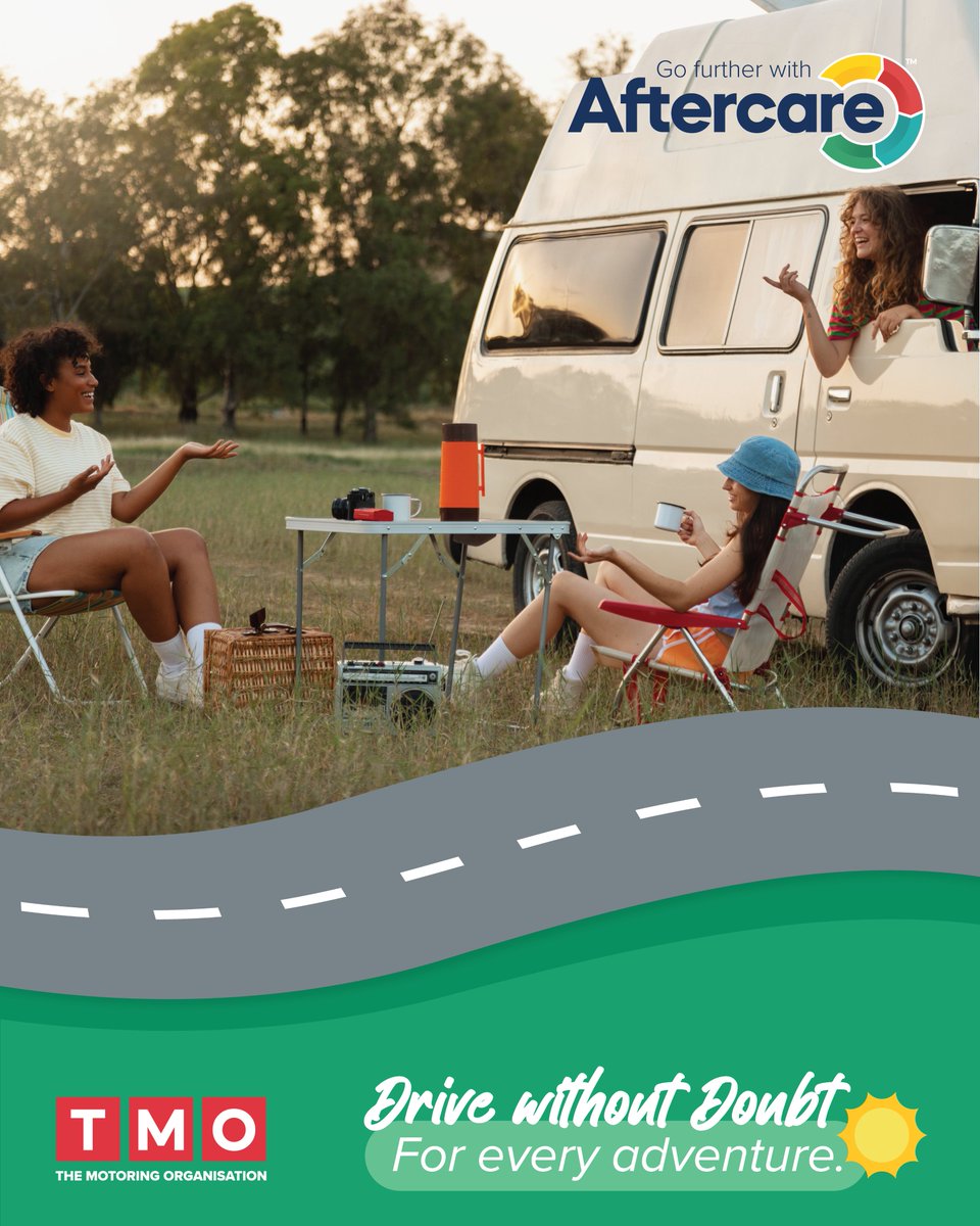 themotoringorg's tweet photo. More #adventures. More #spontaneous stops. More #moments that matter 💛

Just drive🚗. We’ve got the rest.# Drive without doubt!

Watch the video today: https://t.co/2ZLHANeVCG https://t.co/MZIup24YVn