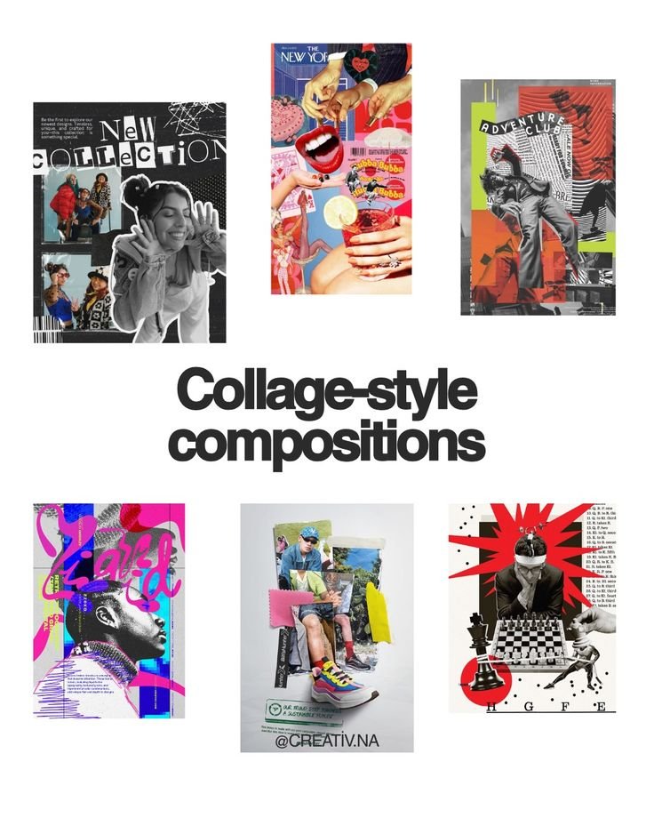 AlbiaHossain's tweet photo. Design trends 2026 edition! https://t.co/SYrGnh4NzJ