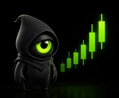 MaxelRowan's tweet photo. A new era of competition begins on Robinhood. @RobinTickPIay 🟢

Stocks. RWA. Memecoins. NFTs.

Same capital. Real market prices. Your strategy.

Build your portfolio. Beat the competition. Climb the leaderboard.

Hourly. Daily. Weekly. Win. https://t.co/BesQ61w5e5