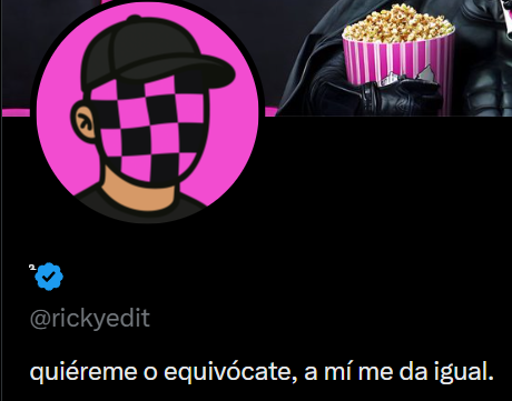 guarrayetarra's tweet photo. a mi me dan la misma vibra https://t.co/Z3i7FUAX1r