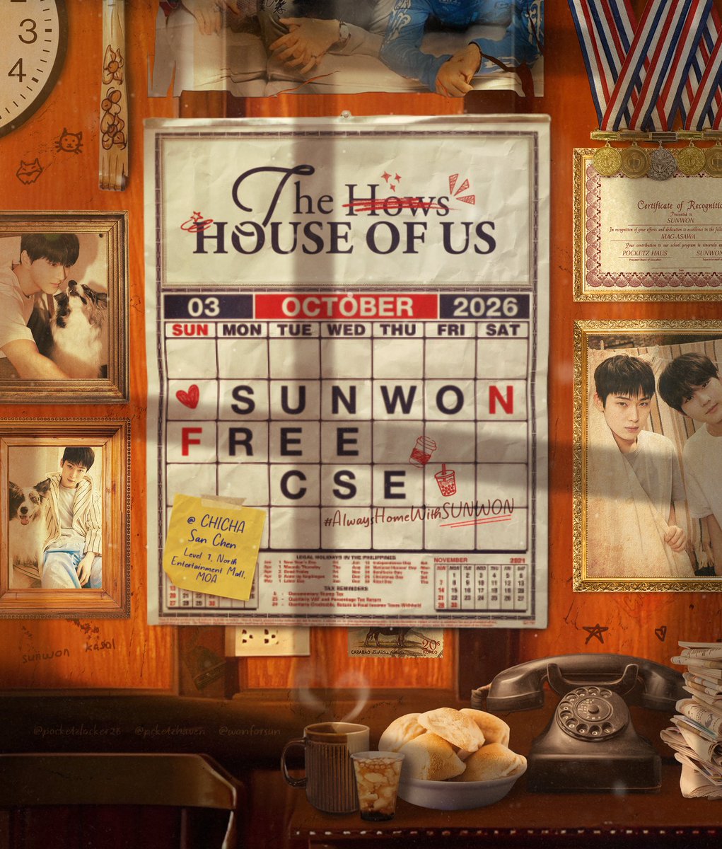 wonforsun tweet picture