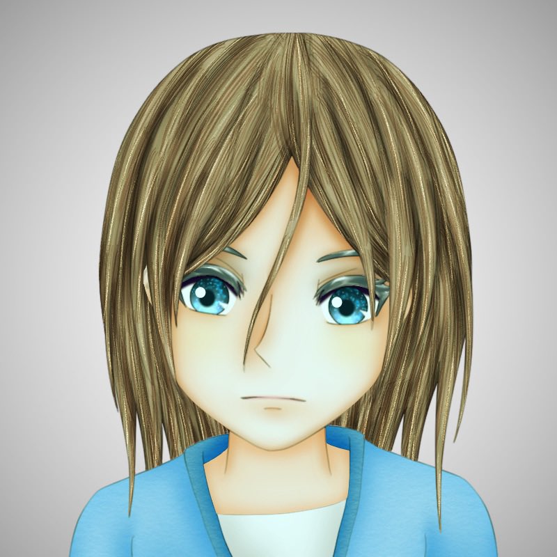 narina_san's tweet photo. キャラクターこんな感じです！ https://t.co/OZ0KX5Vlnl