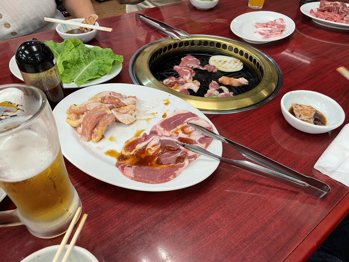 pocopen127's tweet photo. オフ会お疲れ様会！！ https://t.co/LrEL9uuwpn