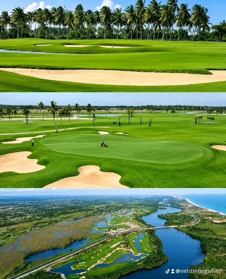 AngeMichelp2's tweet photo. Le GREEN DU BÉNIN 🇧🇯🇧🇯 la pelouse du golf ⛳🏌️🇧🇯  
+229 40396008 https://t.co/TbAkGHn0HY
