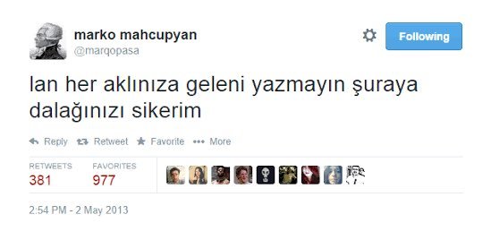 goddysey's tweet photo. Site öyle bir hale geldi ki atılan tüm tweetleri bu ssle alıntılayasım geliyor https://t.co/GD7fF9UUhv