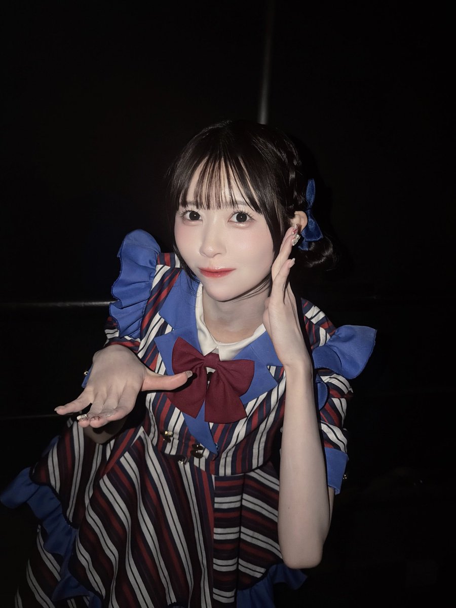 roa666's tweet photo. 毎日、ろあちゃんの素敵な写真を載せていきます！
もっともっと、ろあちゃんの事が好きになるはず！

ろあちゃんの応援よろしくお願いします(o･ω-人)

楠ろあアカウント⬇️
@TOT_roa 

TikTok⬇️
https://t.co/guQujG4OnM…

#楠ろあ https://t.co/8qNQHgcr8M