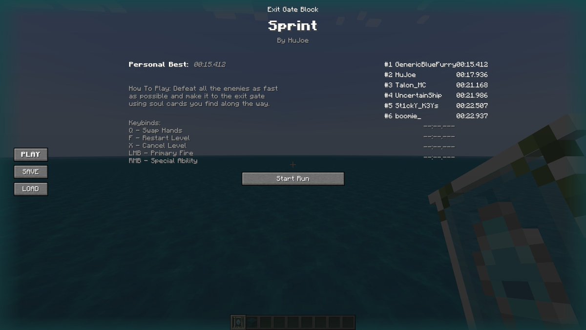 GenericBluFurry's tweet photo. 15.412 on MC Sprint now https://t.co/qro9CPMUB3