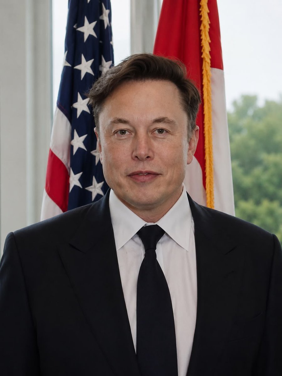 cb_doge's tweet photo. Elon Musk is a National Treasure. 

Protect him at all costs. https://t.co/oGfEus1cvK