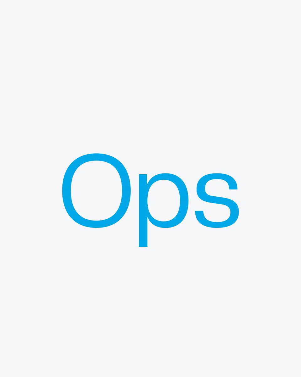 LegalOpsHQ's tweet photo. What if your firm's most important information didn't live in five different places? �� 

That's the idea behind LegalOps.

One connected platform for the business of running your firm
#LegalOps #LegalTech #LawFirmManagement https://t.co/sL9hjZik41