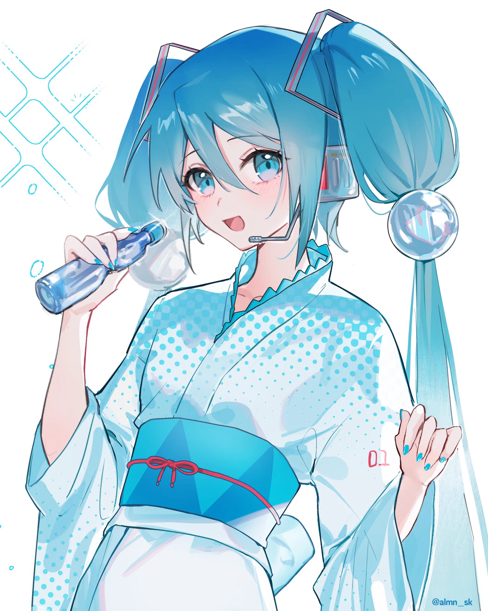 世希 SEKI@FF47(五・日)U27,28田中水草 on X: 