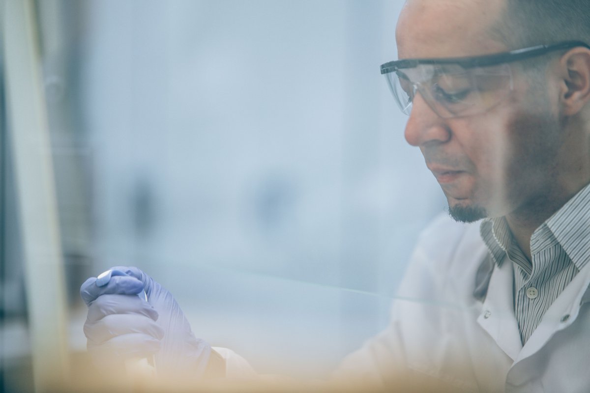 IBioIC's tweet photo. 🧪 New #Job: #Graduate Chemists – Glasgow

Join a large-scale production team- full-time, permanent, with salaries of up to £27,000 per annum.

The roles include:
🔬 Production Chemist
⚗️ Purification Technician
🧪 Analytical Technician

For details
🔗 https://t.co/2UrBq33Ajw https://t.co/jytB7VCx0L