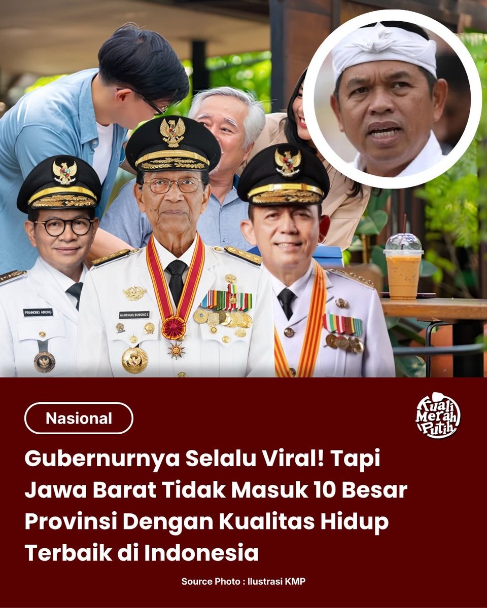 DS_yantie's tweet photo. Kang Dedi konten mu sia2 😅 https://t.co/K3M6KH5rDc