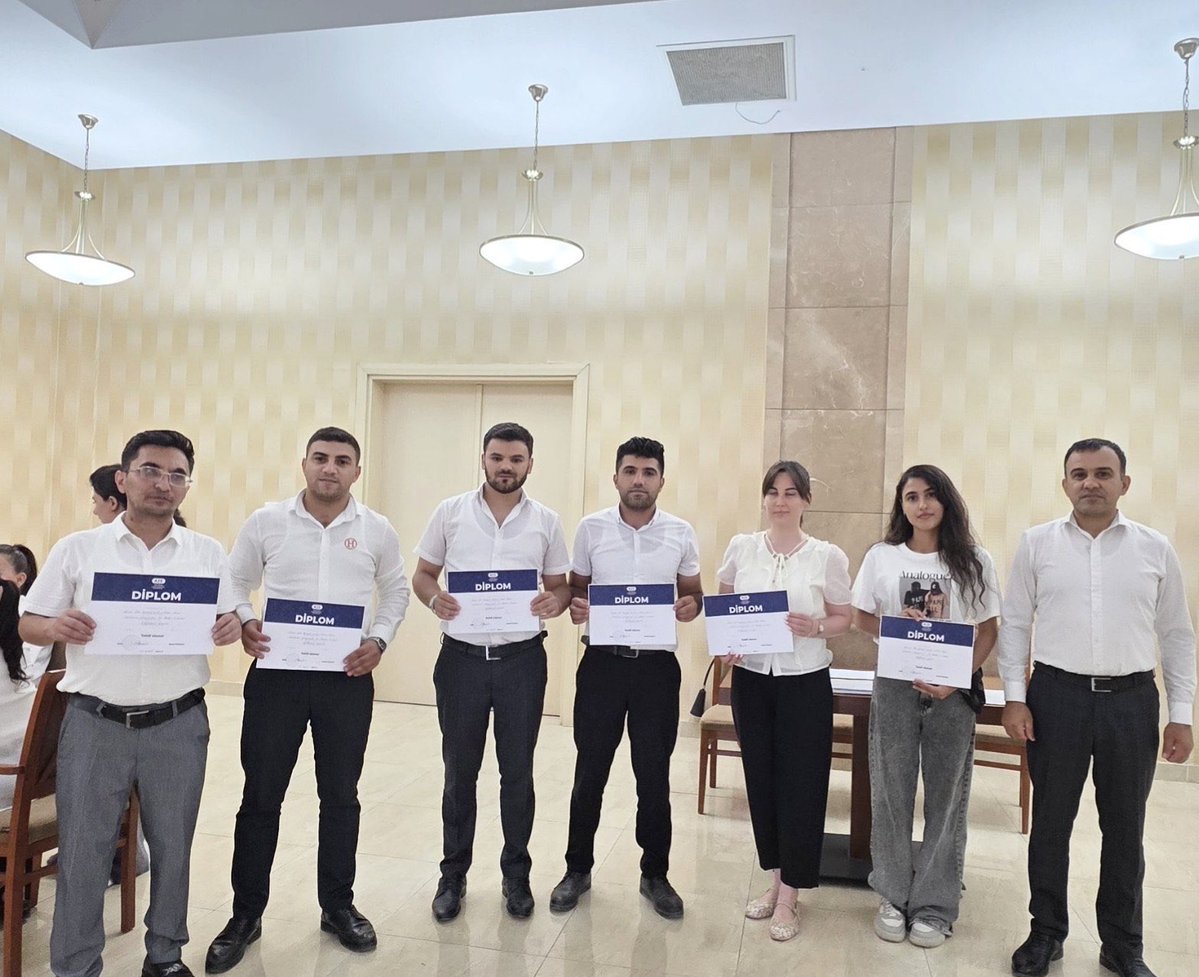 m_ncl33871's tweet photo. Ağdaş Heydər Əliyev Mərkəzində Ağdaş rayonu üzrə gənclər və idman sektoru, Ağdaş Heydər Əliyev Mərkəzi, GİKM-in Mərkəzi Aran Regional nümayəndəliyinin Ağdaş bölməsinin təşkilatçılığı ilə “Gənclərimiz gələcəyimizdir” adlı “Nə? Harada? Nə zaman?” intellektual oyun keçirilmişdir. https://t.co/wtLOYJUDOV