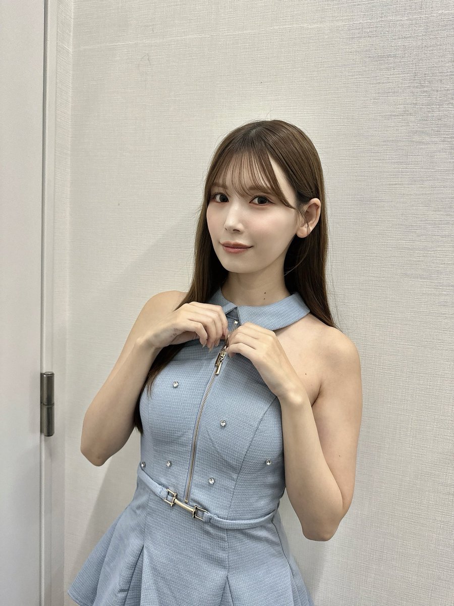 akari_tsumugi__'s tweet photo. パチンコ来店イベントでした♩
キング観光長浜インター店様、来てくれたみなさんありがとうございました₍  .  ̫. ₎◞💖 #PR https://t.co/ZXYjNOmh5p