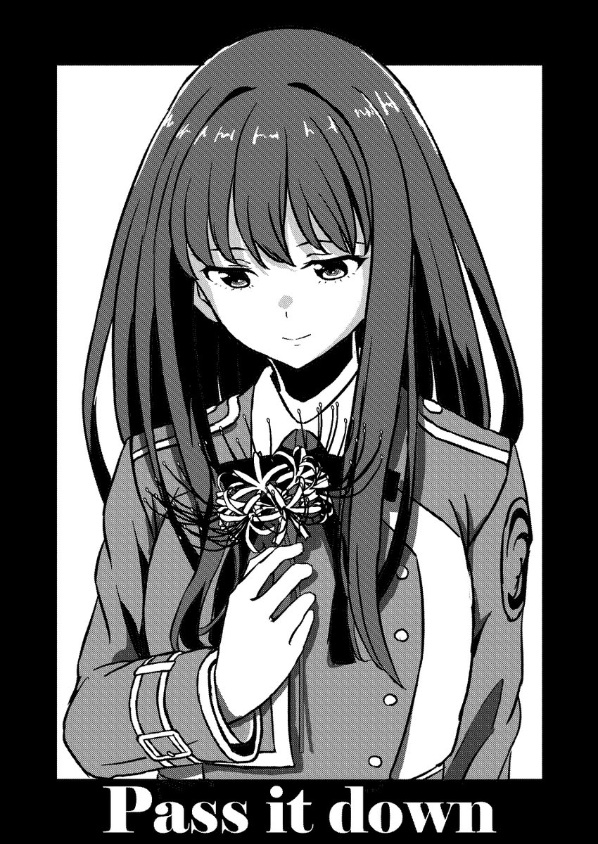 darakegumi3971's tweet photo. 【夏コミ新刊サンプル】 千束が死ぬ夢の話
#C108 https://t.co/MKRoxaA9SE