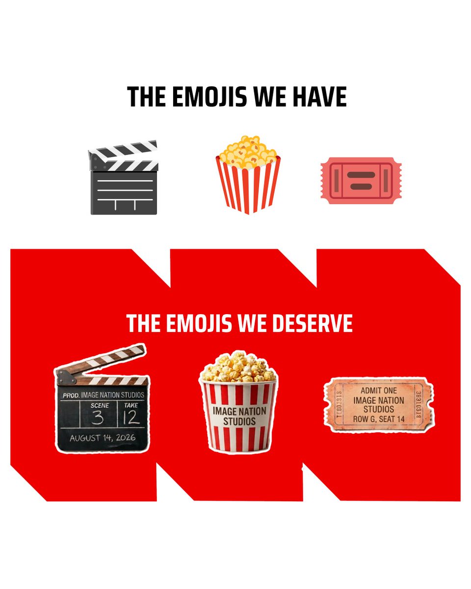 ImageNationAD's tweet photo. مش مجرد رغبة… بل محتاجينها فعلاً.

#إيمج_نيشن_ستوديوز

Not a want, but a need.

#ImageNationStudios https://t.co/mwYHm7iy5S
