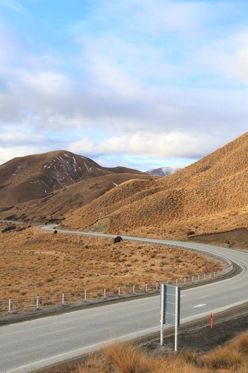 kkcnjpen29's tweet photo. Lindis pass https://t.co/gsAvSxJfSu