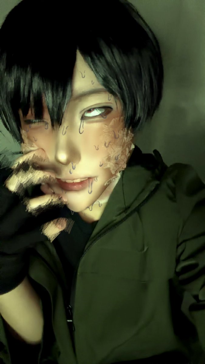 vie_7q's tweet photo. cos｜ホウカくん ※反転

人じゃない僕は何になるんだぁ？

 # ﾄﾞﾑﾄﾞﾑﾁｰﾁｰ https://t.co/uscECSG2Ou