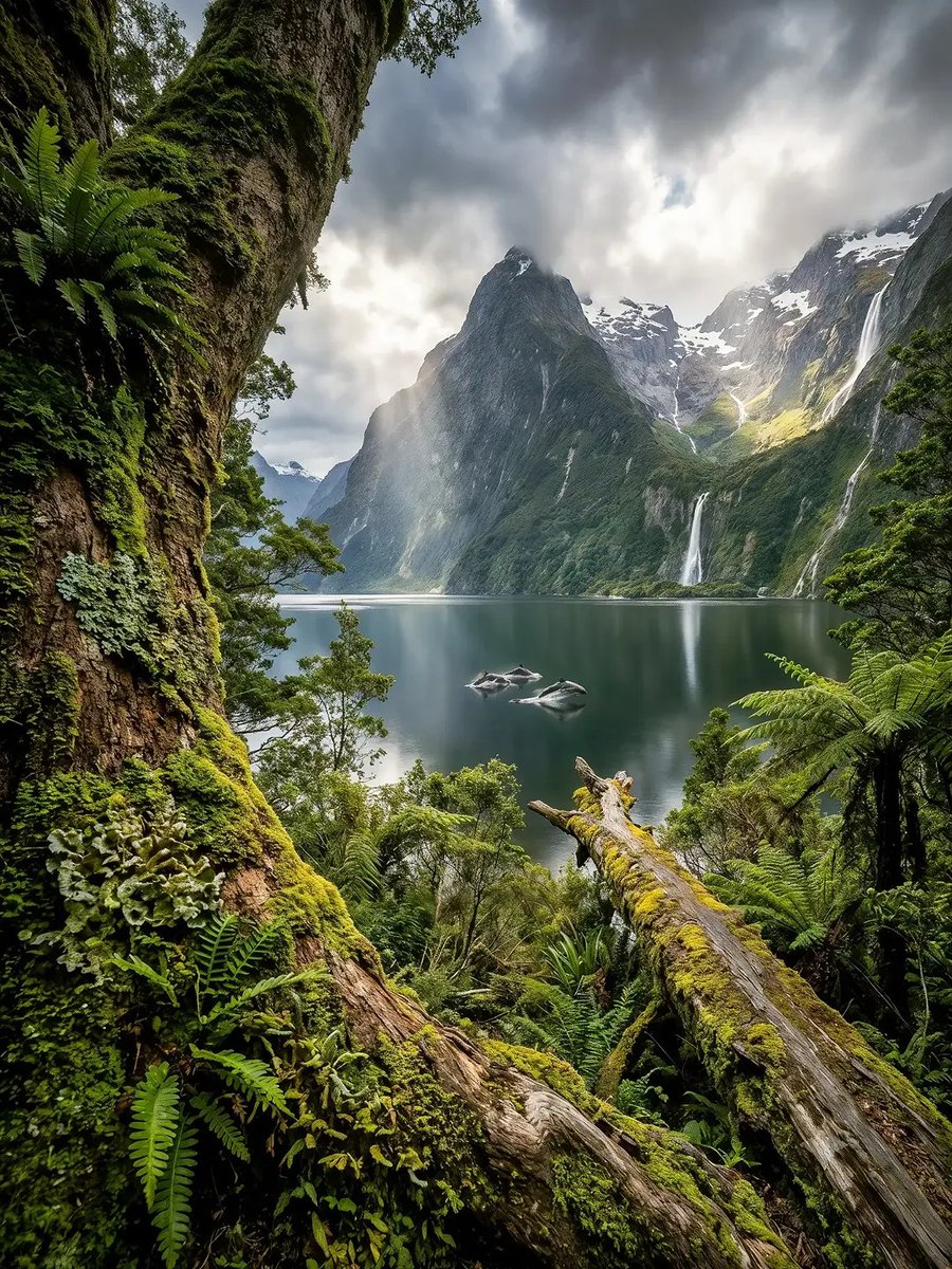flower6260's tweet photo. New Zealand https://t.co/AdJ5ign4hW