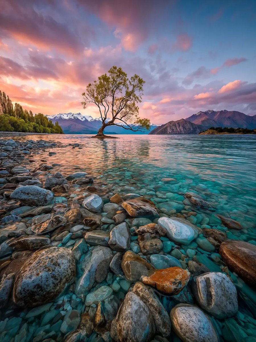 flower6260's tweet photo. New Zealand https://t.co/AdJ5ign4hW