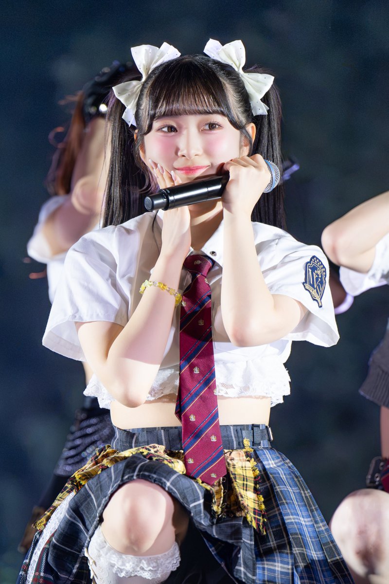 2026年8月10日(月) WHITE SCORPION「東京 星空と光の夏祭り2026