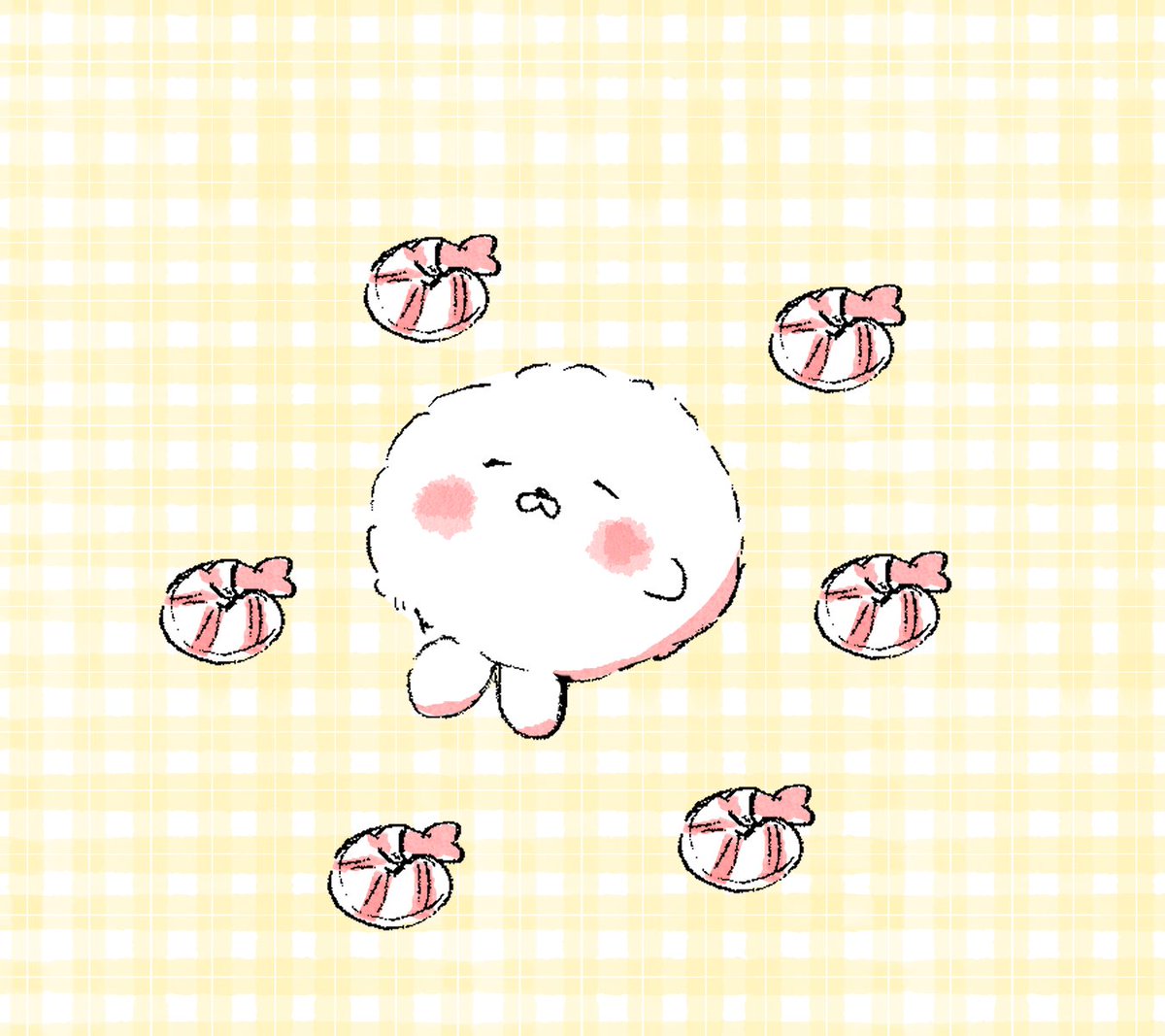 towelkananika's tweet photo. …🦐

#イラスト #ゆるいイラスト
#illustration
#たおるかなにか https://t.co/UbDGAbkXNe