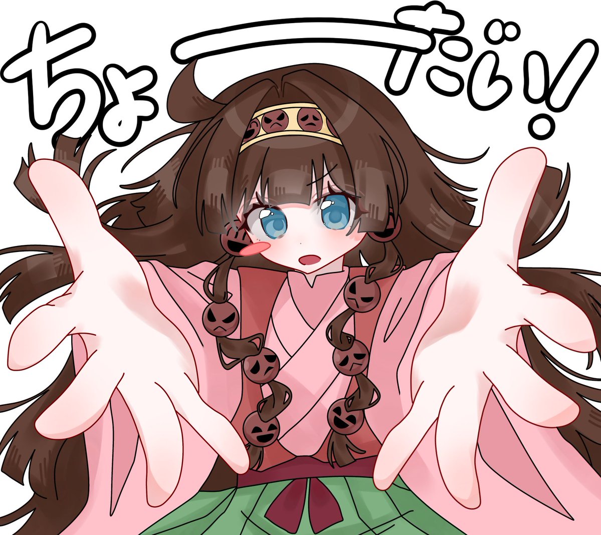 north_3a's tweet photo. お引越し前はこんな絵を描いてました！
ハンターハンターをよく描きますが色んな界隈の絵も描く予定です！片思い3日でrt中心に無言フォローです
#ハンターハンター絵描きさんと繋がりたい https://t.co/7Cq0yKj8tl