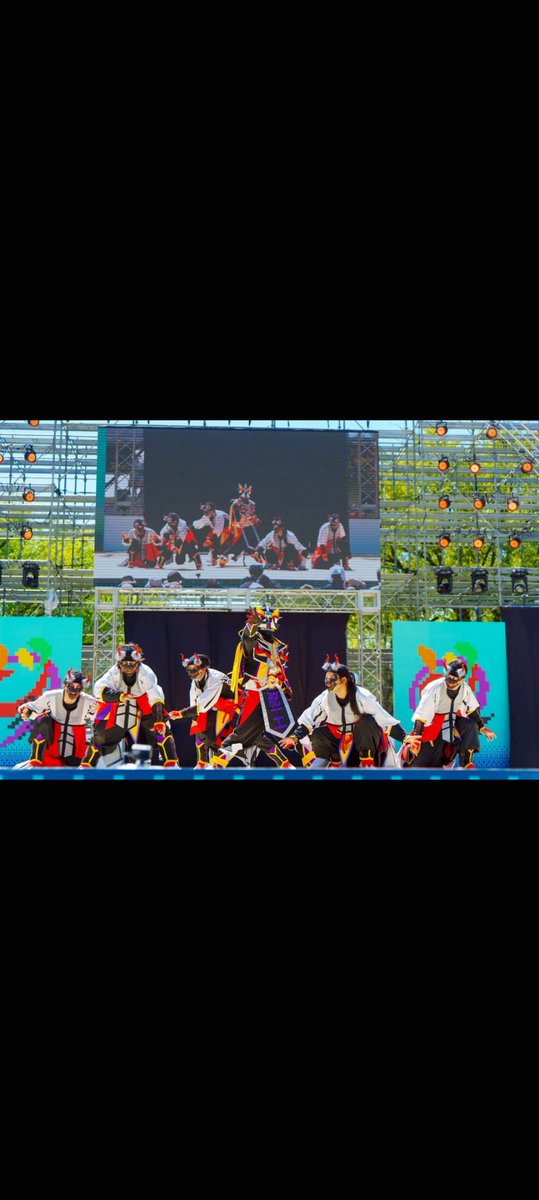 sK09FSYNLL14764's tweet photo. 達磨−#DaLuMa−は、お客様と一体となって演舞が成り立つ、めっちゃ面白い演舞です☺️
−＃どまつり−にもまだまだメンバー募集中なのでぜひお気軽にお問い合わせ下さい✨

お問合せはコチラ⬇️
@daluma4351 
もしくは
daluma4351@gmail.com 
へDM✉️下さい😄
#メンバー募集中 #よさこい ＃名古屋 https://t.co/xRovRewW0I
