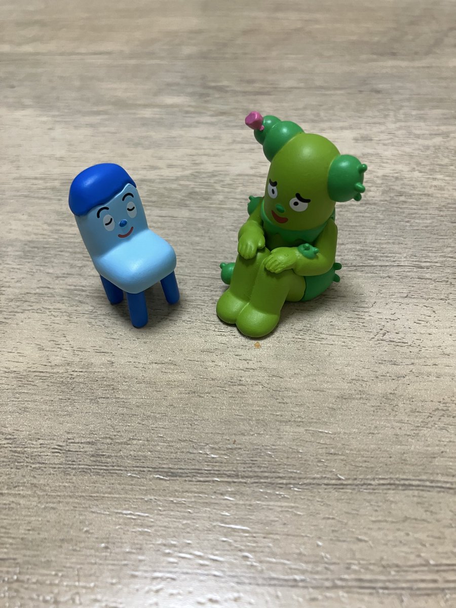 AYNO6's tweet photo. コッシー来たよー！
ヨッシーはまだ？？🤔 https://t.co/wDsnyKYFe0