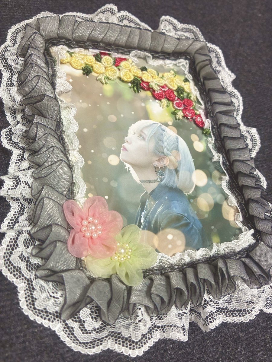 Post by れいら on X: …💐💕