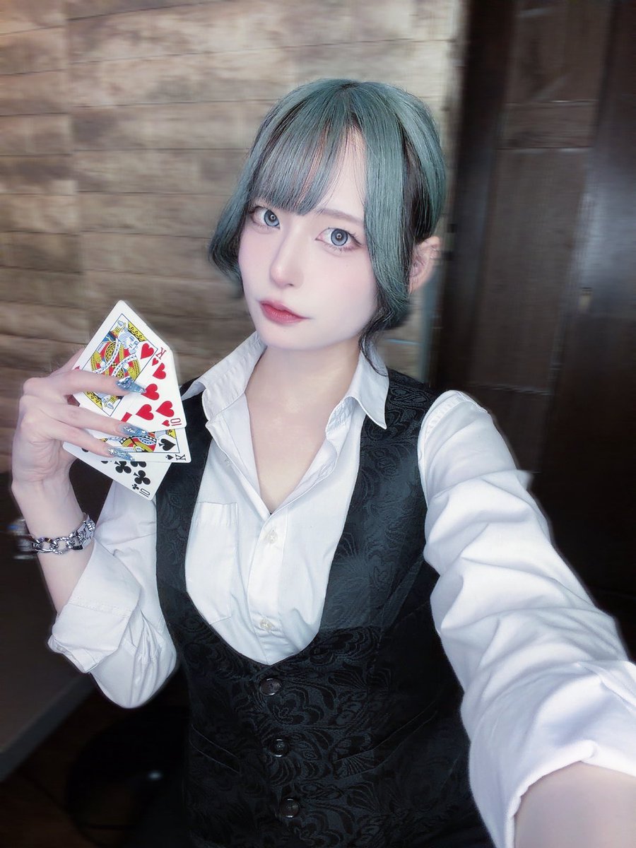 _aoi_nono tweet picture