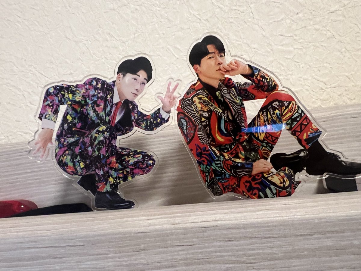 lebonwski_9999's tweet photo. わーーーい!!!!!🥰🥰🥰🥰🥰🥰🥰🥰🥰🥰🥰🥰🥰🥰🥰🥰
幸せ🥰🥰🥰🥰🥰🥰
#DOTAMA https://t.co/Anu4WoxDF1