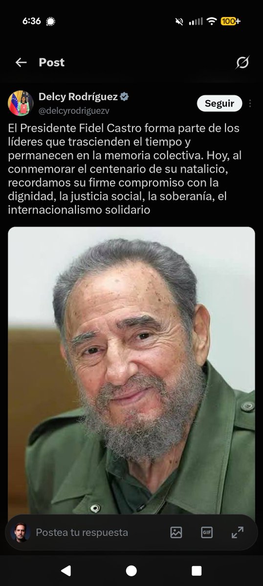 EmmaRincon's tweet photo. I’ve always agreed with you on this, Mr. Secretary @marcorubio. So let’s stop going around in circles and finally put an end to Fidel’s partners in Venezuela, who in turn financed the repression in Cuba for decades. https://t.co/RsXLl4fcHj