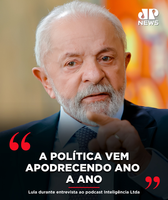 silvionavarro's tweet photo. Como pode dizer isso? 
Um fóssil político, apegado ao poder. 
Aos 80 anos, vai disputar a sétima eleição (seriam mais, porque em 2018 estava preso por corrupção). https://t.co/qHjZkGjeMj