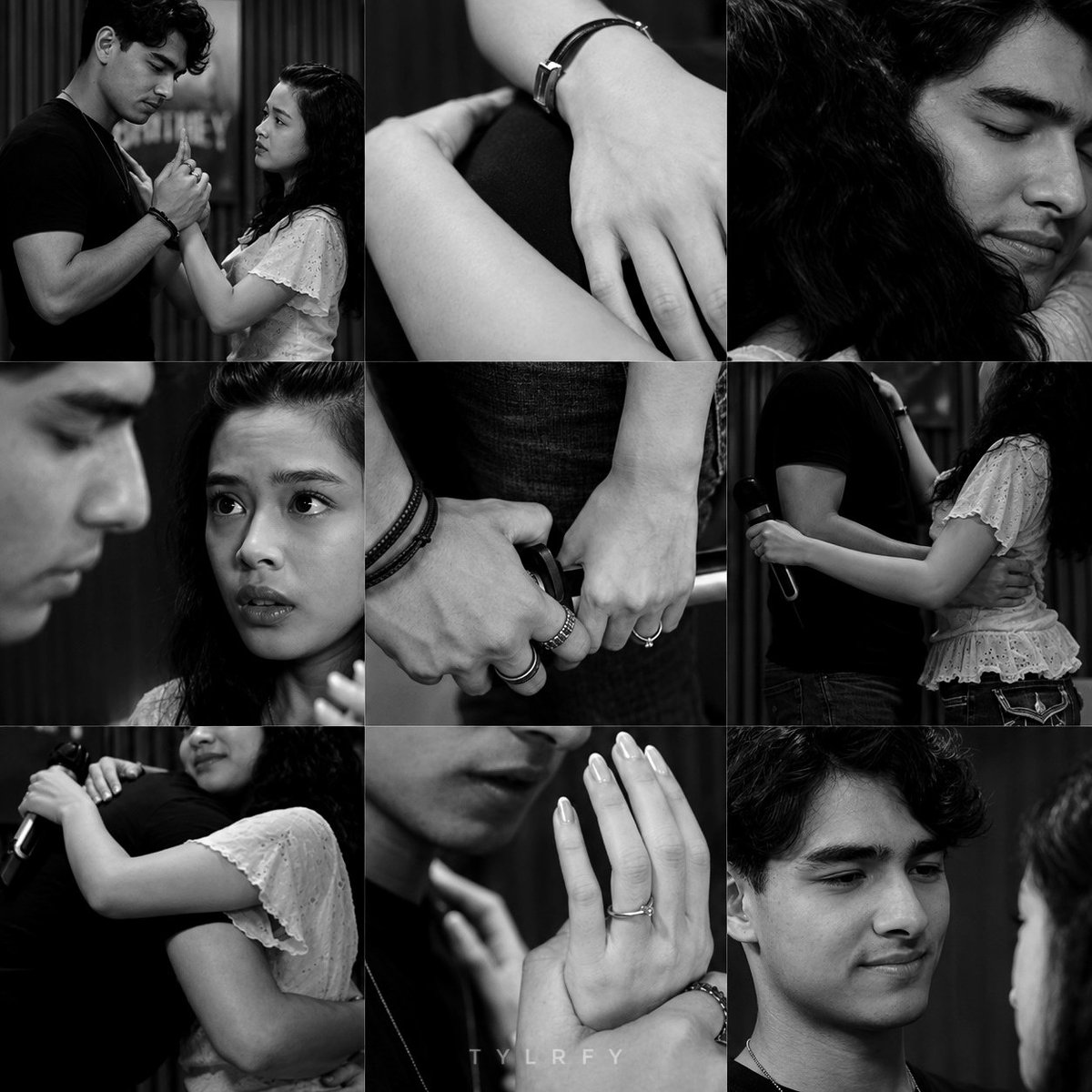 tylrfy's tweet photo. chemistry ❤️‍🔥 https://t.co/16RqiU69p6