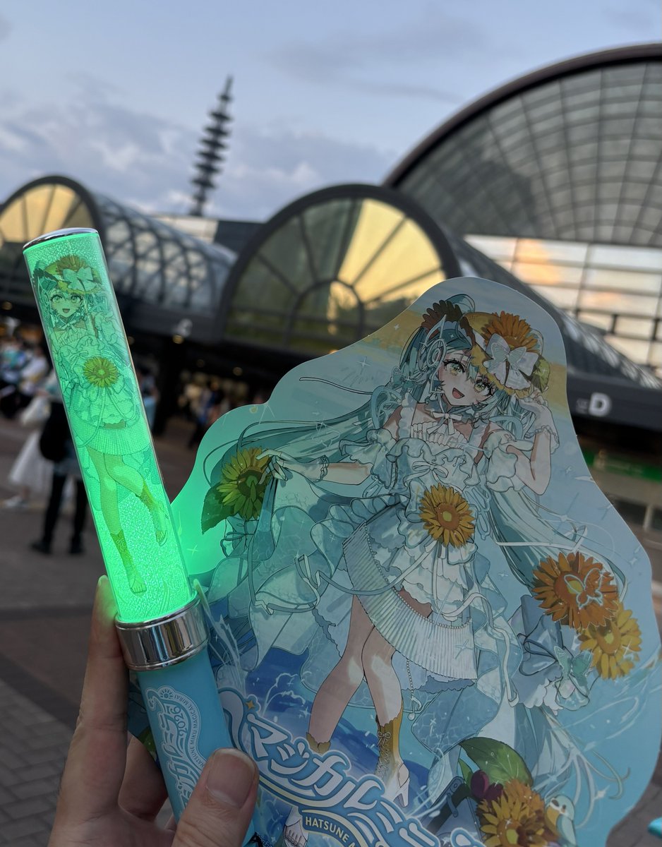 ichichan_39's tweet photo. マジミラ大阪楽しかったです！
お久しぶりツイートです生きてます:( ;´꒳`;) https://t.co/C9KnkUxtuB