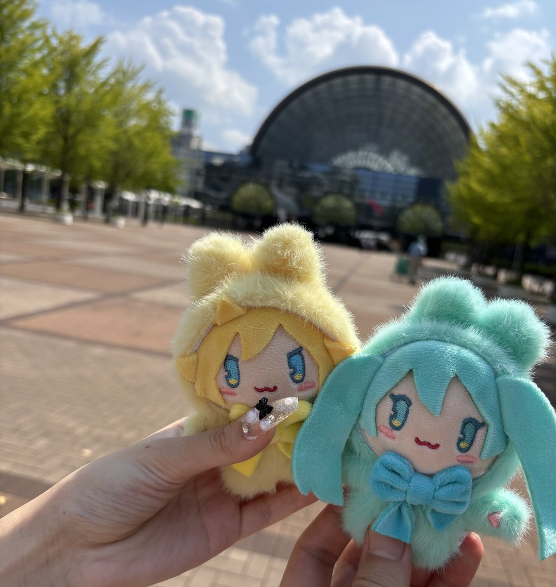 ichichan_39's tweet photo. マジミラ大阪楽しかったです！
お久しぶりツイートです生きてます:( ;´꒳`;) https://t.co/C9KnkUxtuB