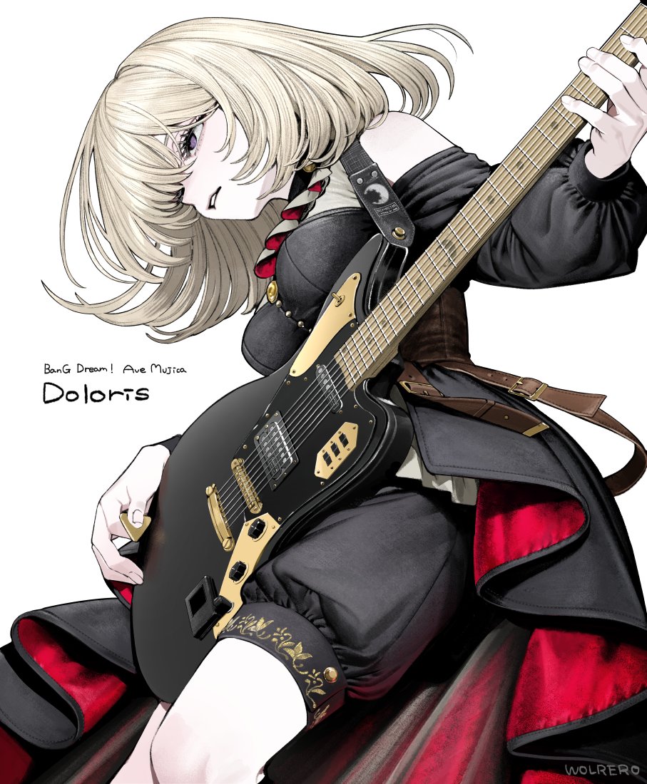 wolrero's tweet photo. 曲好き https://t.co/cVOvSzP3CJ