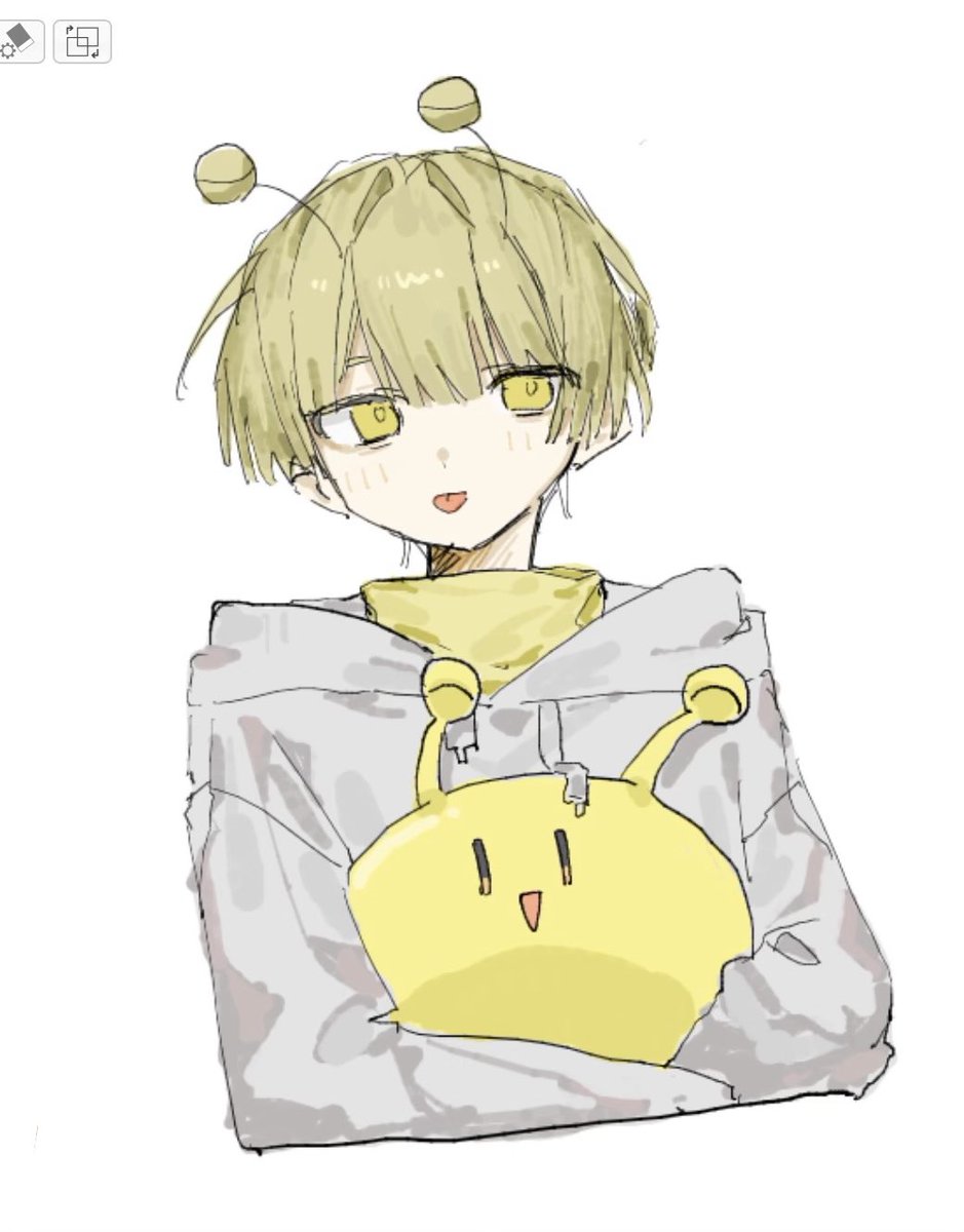 p_ajooo's tweet photo. 昨日参戦してた絵チャとか https://t.co/6QXmpEjBe9