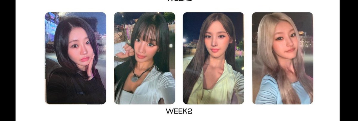 mongle_wang's tweet photo. 키스오브라이프 키오프 쥴리 나띠 스웻 sweat 공방 2주차 포카 양도 broadcast poca 싸인 사인 포카 

나띠 signed card

Price offer

DM

kissoflife kiof julie natty belle haneul 벨 하늘 케타포 https://t.co/7wVJJ8lOpn