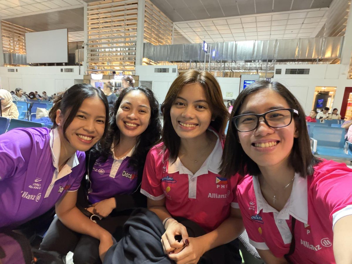 manelavice's tweet photo. ❎ ‘Ala sa CDO
✅ Alas sa CDO💜🩷 https://t.co/OTG6UVdH67