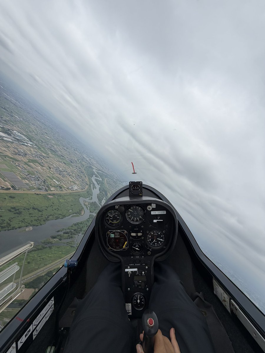 TokaiAviation13's tweet photo. 【合宿報告】7/31〜8/4の期間で立教大学さんと合同で訓練を実施しました。夏にしては比較的涼しい日が多かったです！また今回ASK21も使用して普段とは違う機体での訓練も行いました。OBの方にも来て頂き、差し入れ等ご支援頂きました！
一緒に訓練させて頂いた立教大学さん、ありがとうございました！ https://t.co/6KAymNaQR4