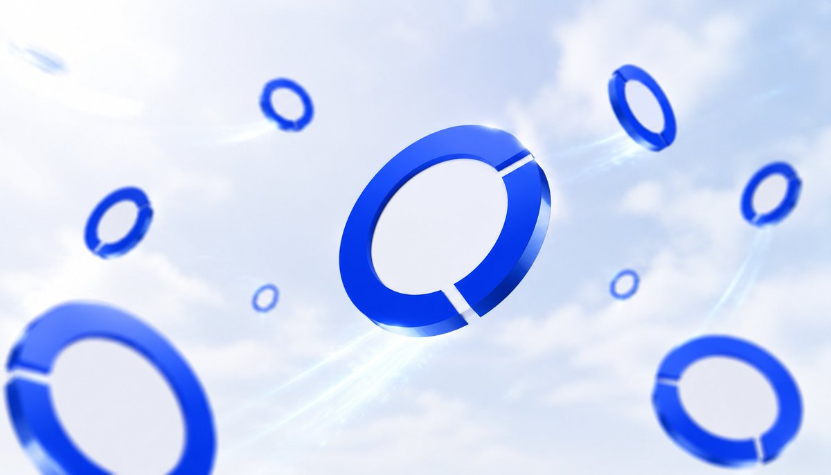 chasperdrops's tweet photo. π¨ EARLY MINING ORBA LABS
πΉ Aplikasi Mining ORBA sudah aktif
πΉ Sistem hadiah harian & rujukan sudah berfungsi
πΉ Fitur baru sedang dalam pengembangan
πΉ Dompet Web3 akan segera hadir
πΉ Verifikasi manusia juga sedang dipersiapkan.
Website: https://t.co/Aqkbx1gEUE
#orbalabs https://t.co/QjejkhjsSe