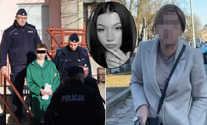 Venek__'s tweet photo. Prokuratura zakończyła śledztwo w sprawie zabójstwa Mai z Mławy

Prokuratura Okręgowa w Płocku poinformowała o zakończeniu śledztwa przeciwko Bartoszowi G. 18-latek jest podejrzany o zabójstwo Mai z Mławy. Akt oskarżenia w sprawie został skierowany do Sądu Okręgowego w Płocku.

„Postępowanie trwało od końca kwietnia 2025 r., a podejrzanego sprowadzono w procedurze uproszczonej (w trybie ENA) z Republiki Grecji. W sprawie przesłuchano 20 świadków oraz uzyskano 21 opinii biegłych i instytutów różnych specjalności” – przekazał prokurator Bartosz Maliszewski, rzecznik Prokuratury Okręgowej w Płocku.

Młodocianemu podejrzanemu Bartoszowi G. grozi do 30 lat pozbawienia wolności. W sprawie stosowany jest tymczasowy areszt. -Bartosz Maliszewski, Rzecznik PrasowyProkurator Prokuratury Okręgowej