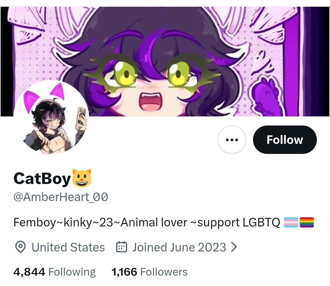 quietthingdrew's tweet photo. Please Report this user. They are using @SleepyAzao PFP and Banner and other ppls pics pretending they are them. Please support Azzy and the ppl that pics belong to and not this user https://t.co/IiXY6h0VzF