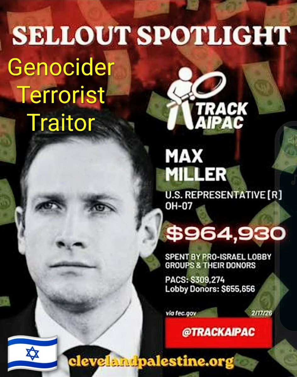 NatalieMonarrez's tweet photo. @DemocraticWins VOTE THEM OUT. They're both traitorous, heartless @$$holes. #MikeLawler #MaxMiller ๐๐ https://t.co/L5JkgHvhdv
