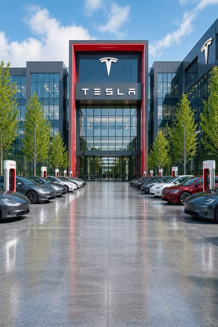 rocketMancf8x's tweet photo. Thank you for your support! If you’re interested in investing in Tesla, please take the time to research the company, understand the risks, and make the decision that’s right for you. I believe in Tesla’s vision and innovation, but eve be made carefully and independently. 🚗⚡📈 https://t.co/yer9BC9hhL